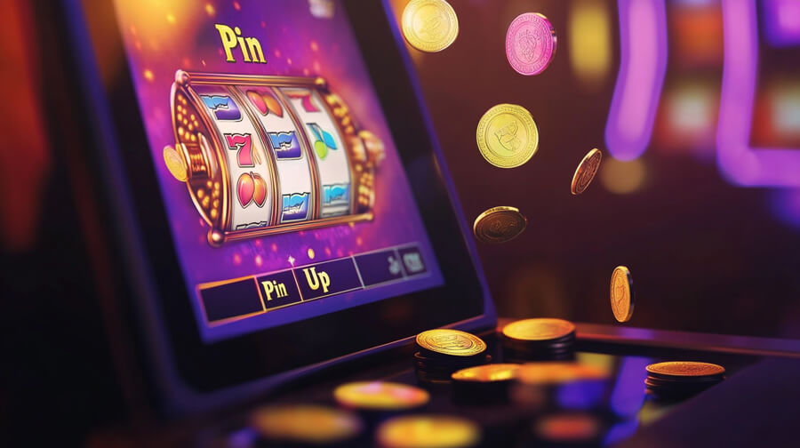 casino pinco online game slots